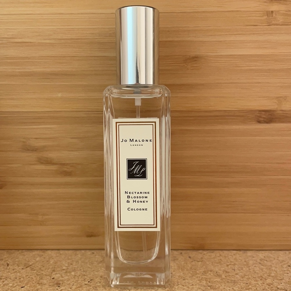 Jo Malone Nectarine Blossom and Honey 1 oz.